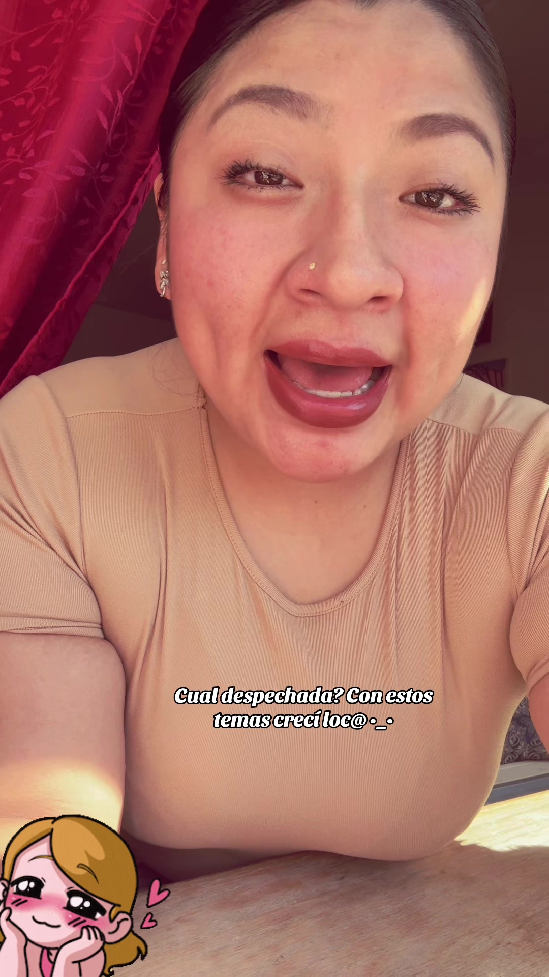 @Stefy Brito
