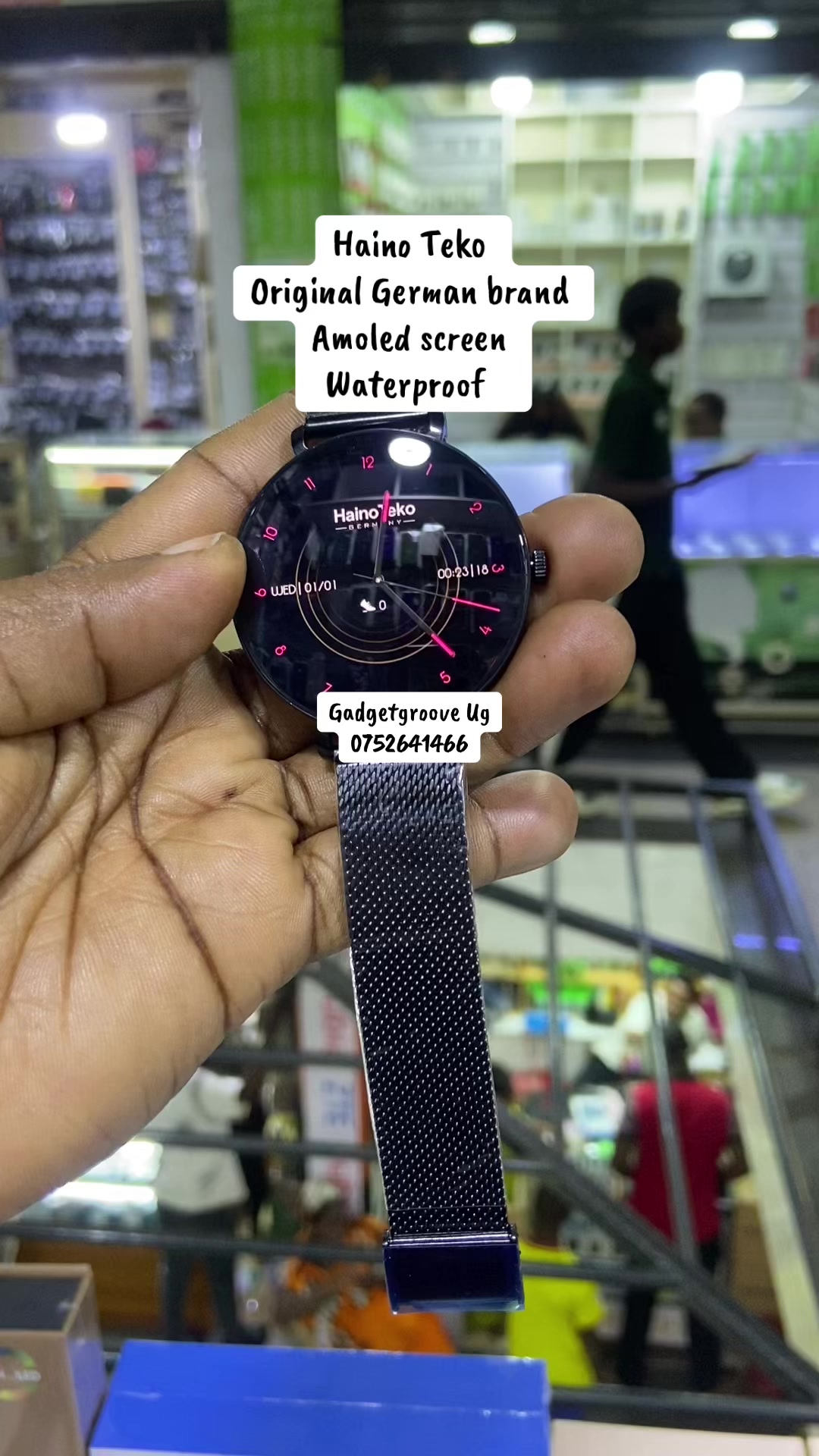 @Gadgetgroove Ug