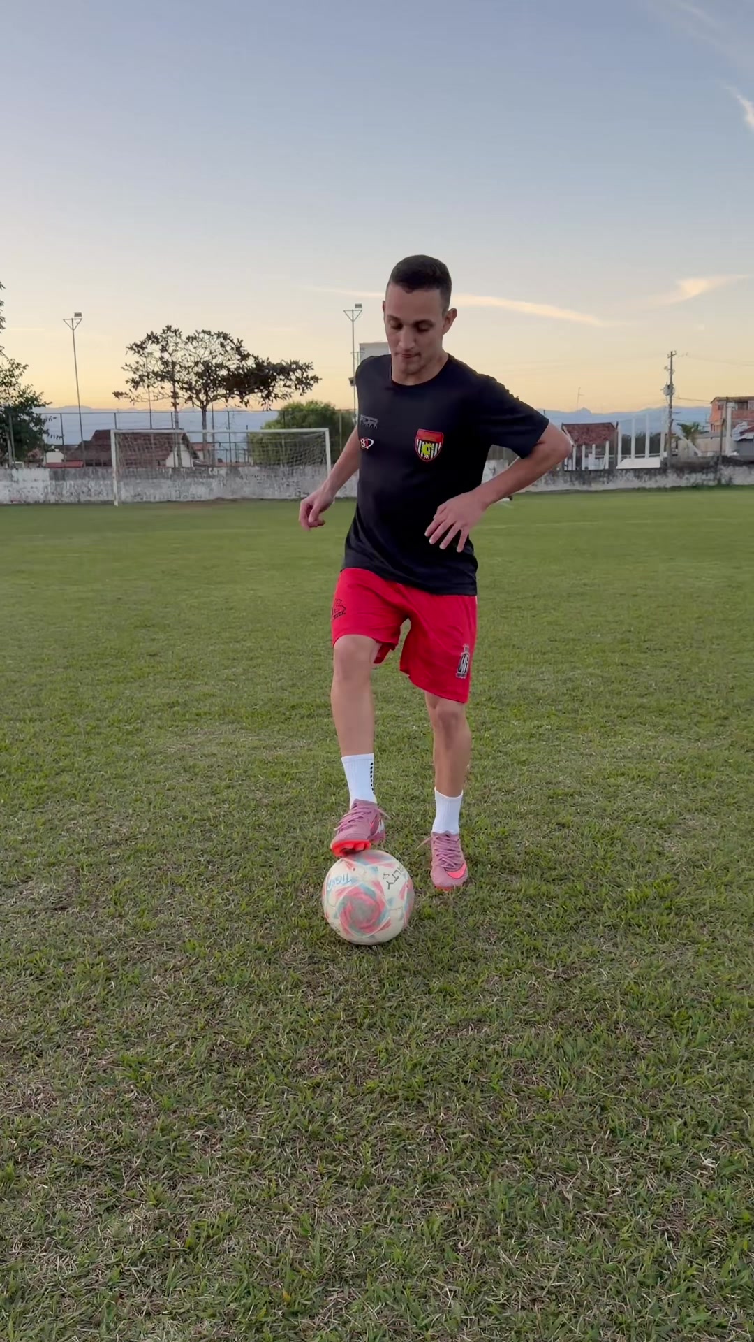@Joao Vitor Skills