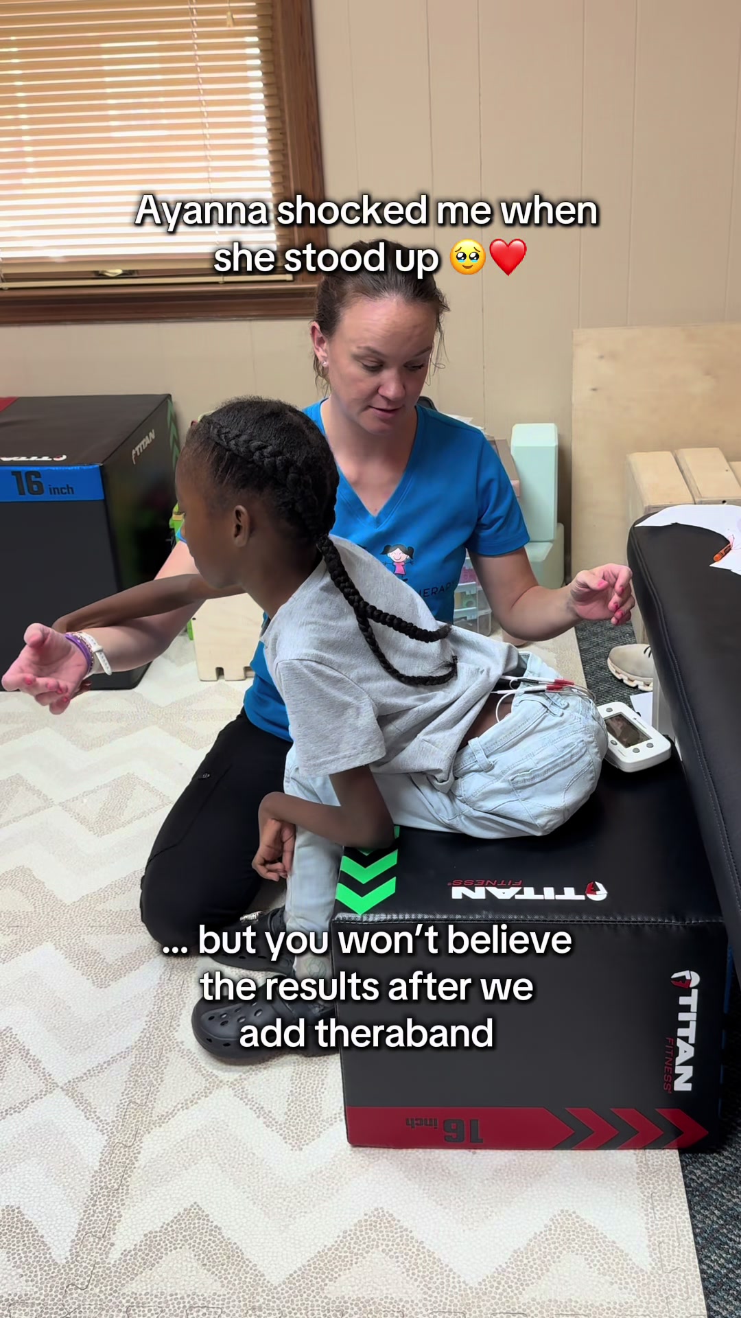 @Rush Physical Therapy