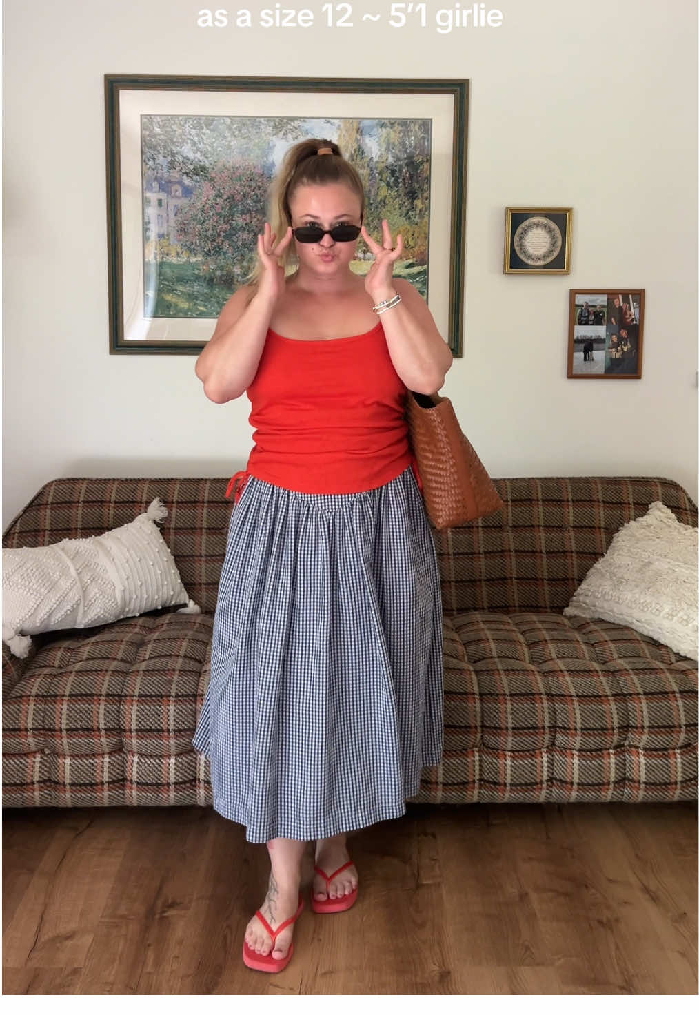 @jolene 🧚 midsize outfits