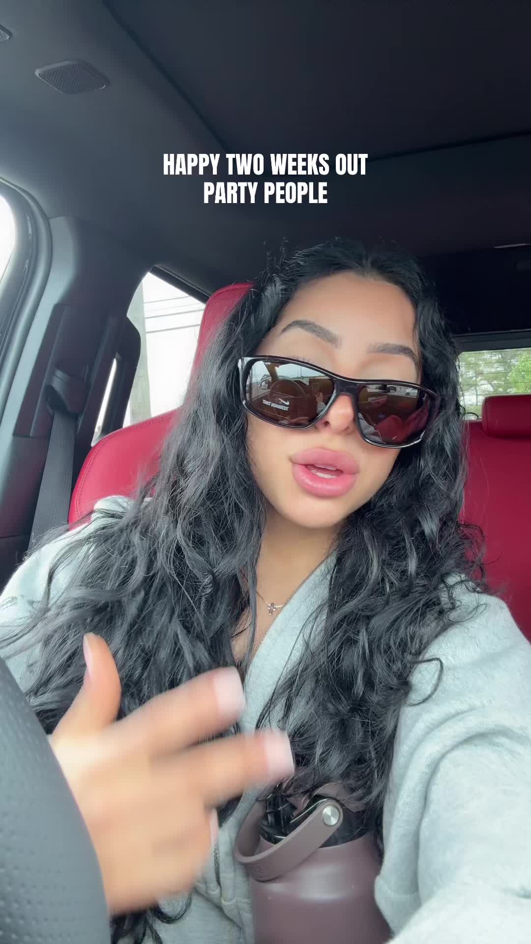 @riley kristine