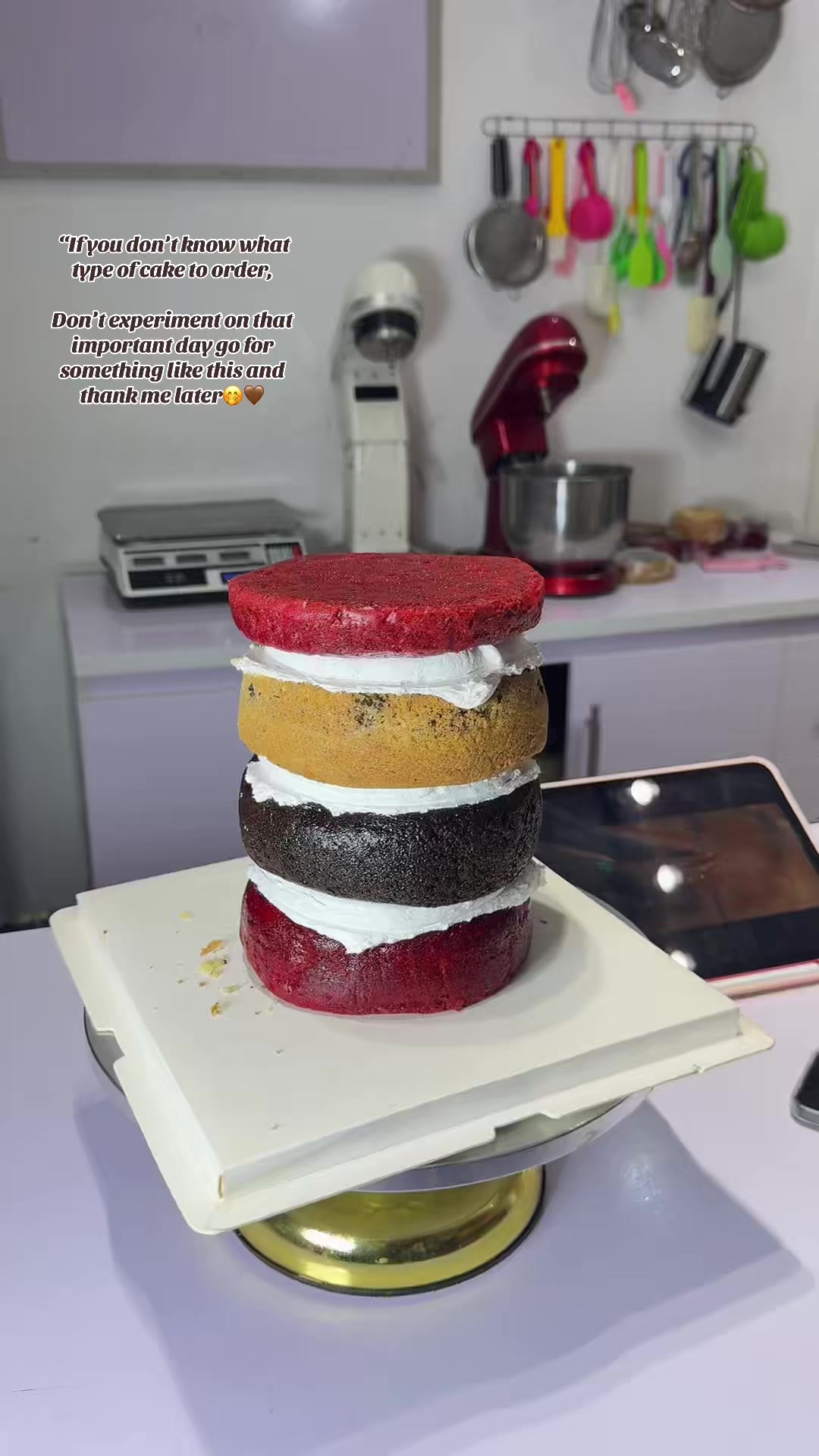 @BOUJEE CHEF DIDI 🤎🧁