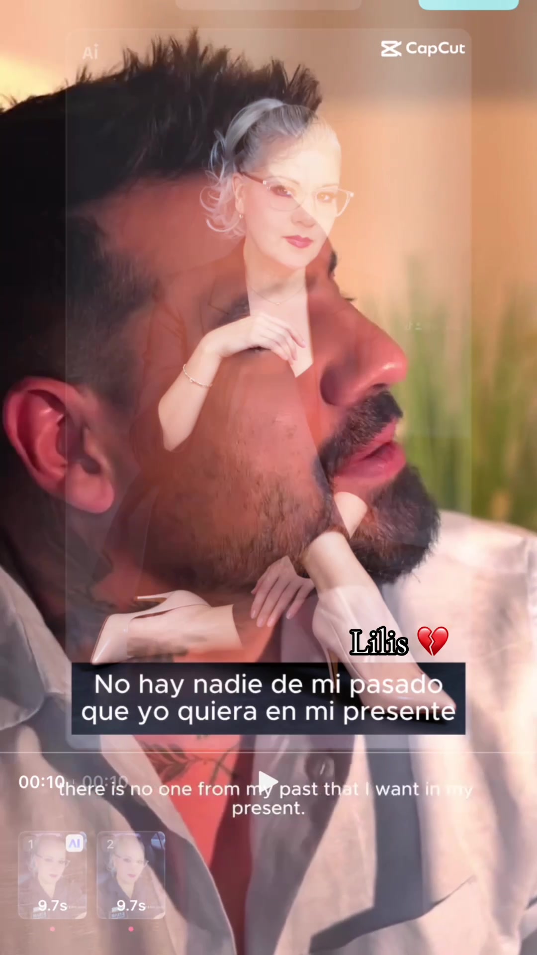 @🌹 Lili ❤️