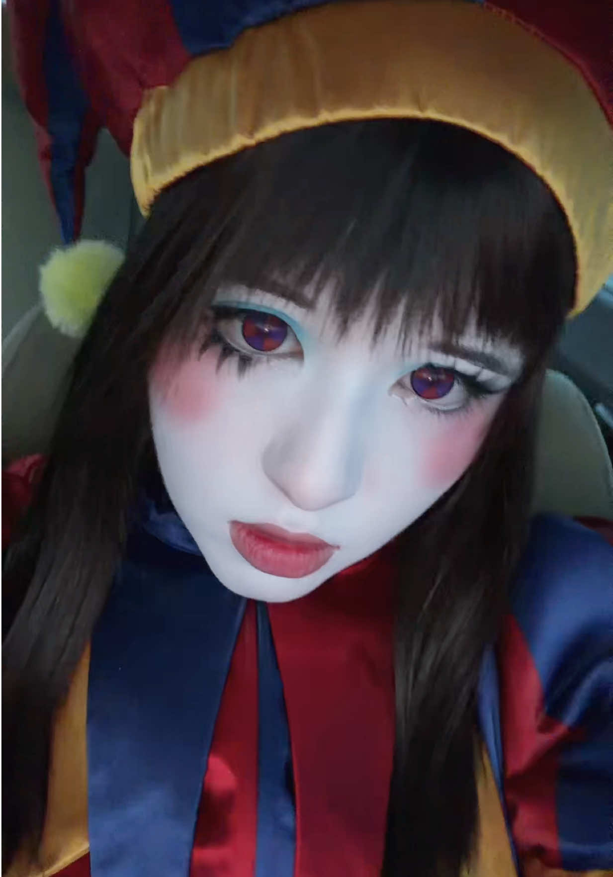@Jinx ✮⋆˙
