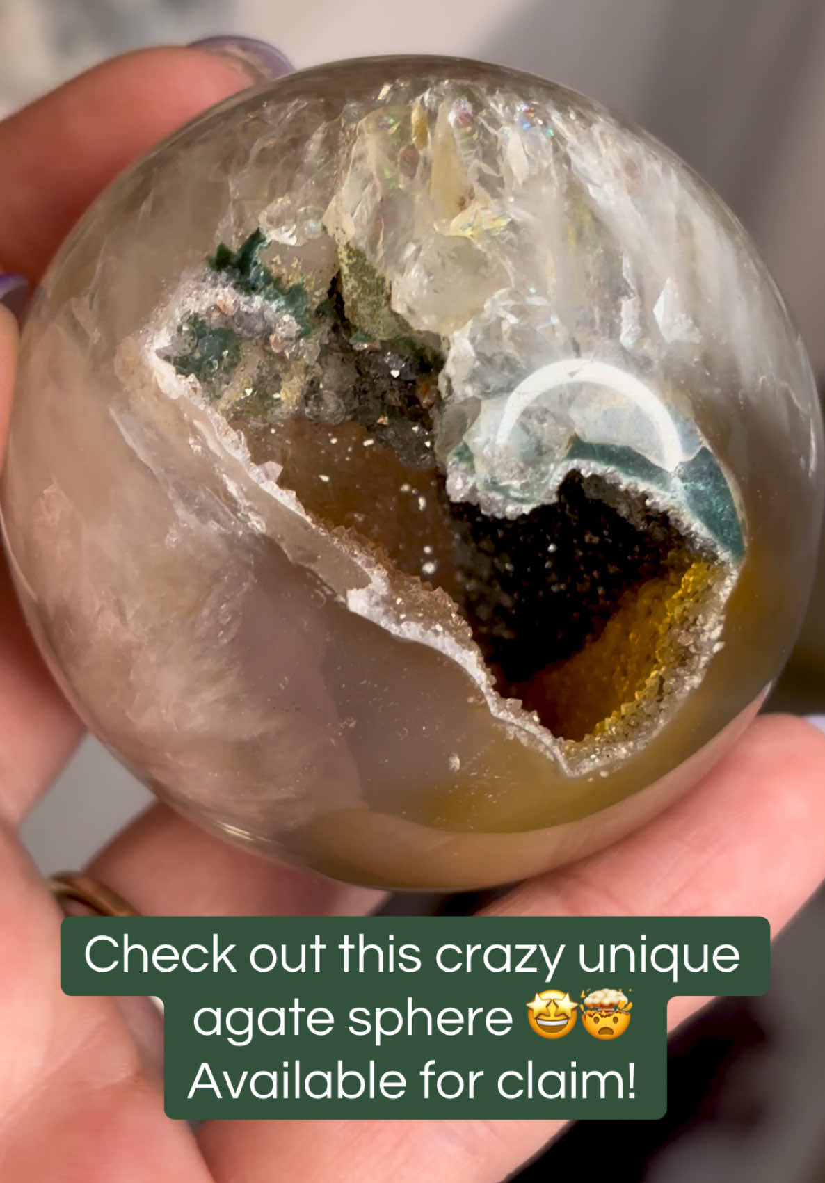@E & L's Crystal Sanctuary