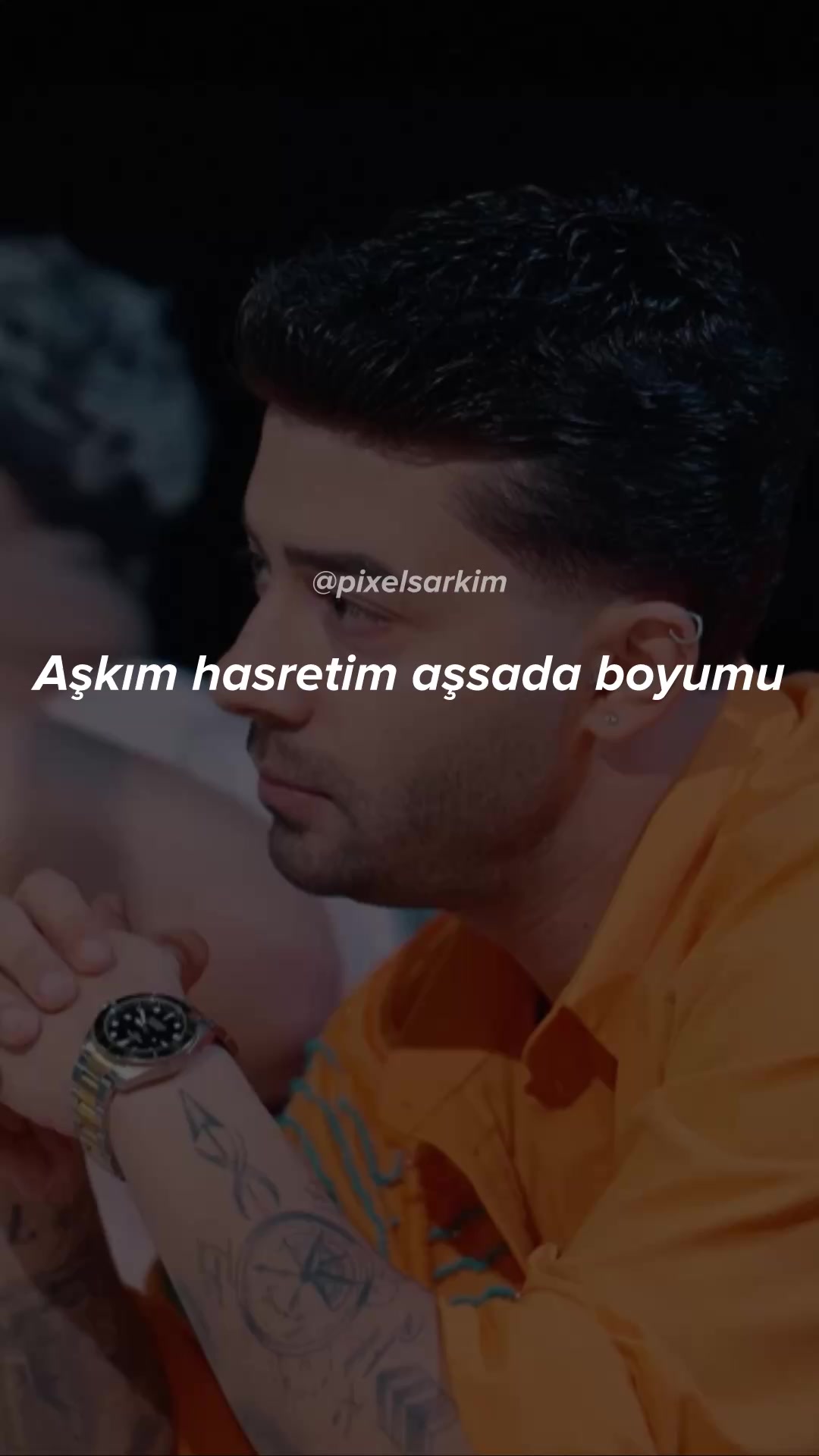 @Pixel Şarkım🎙️