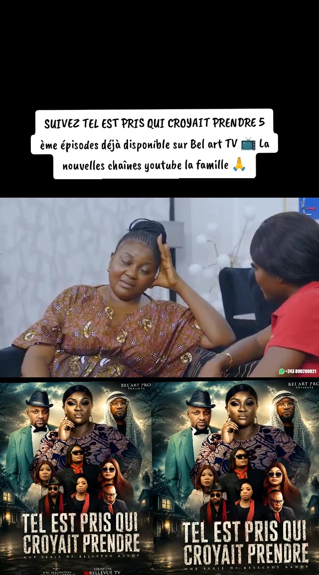 @Nancy mumbala de luxe 🥰❤️💪