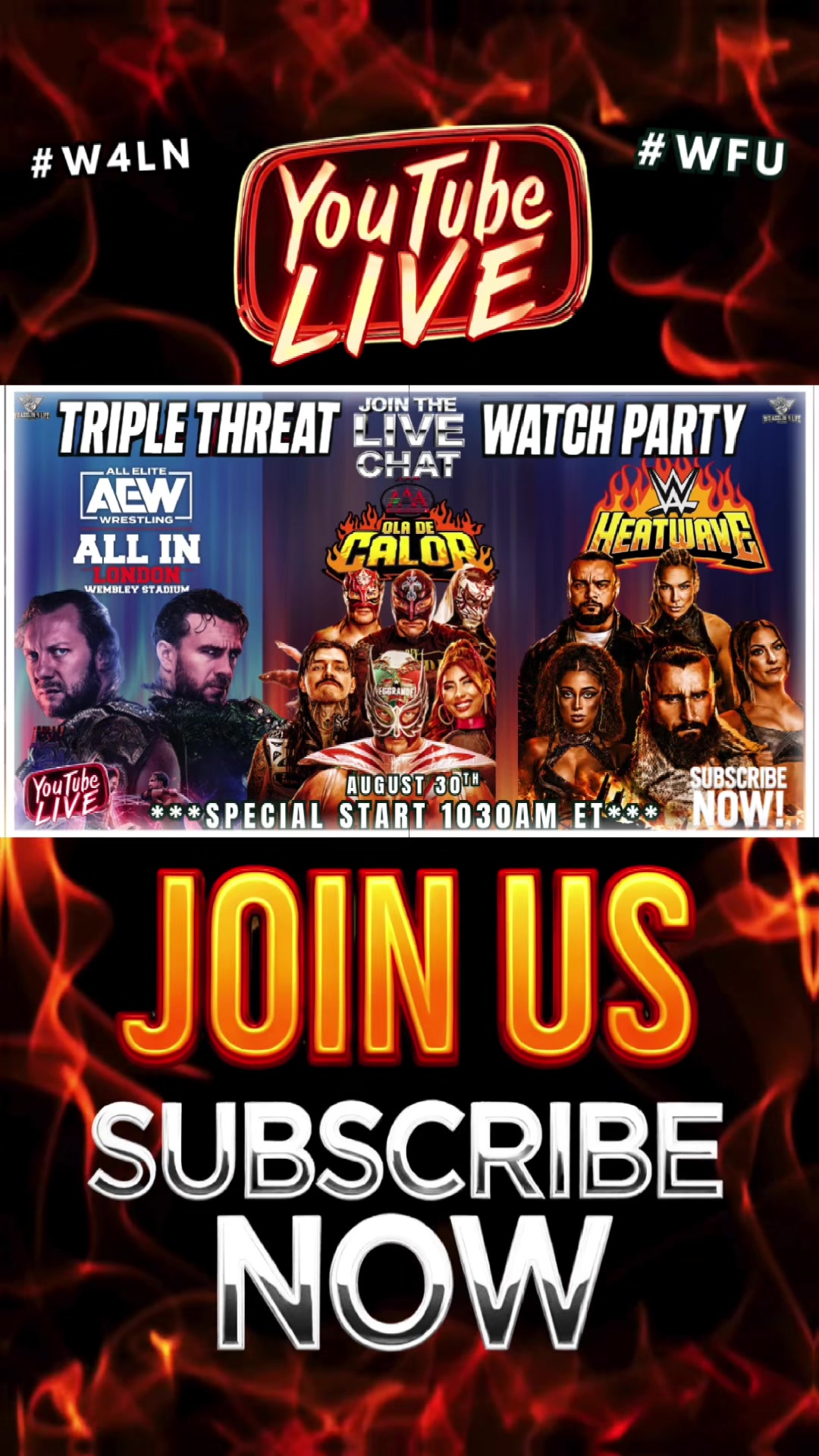 @Wrasslin4Life