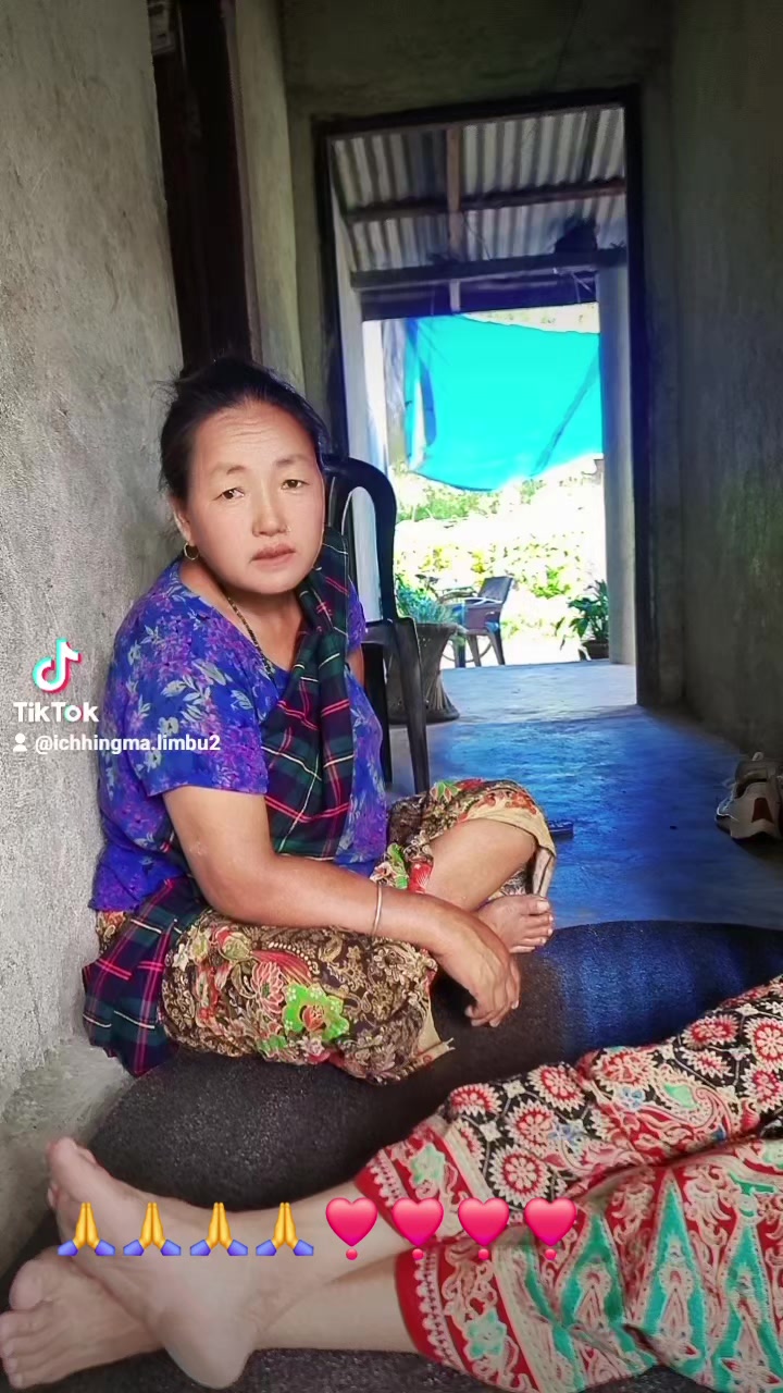 @Dilusha Limbu