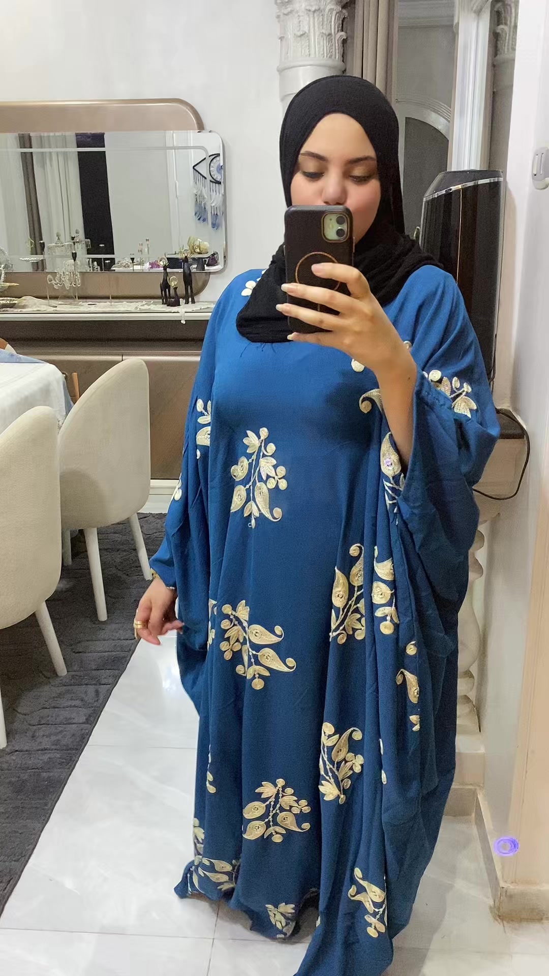 @منونه عروسه البحر&hellip;&hellip;🧜🏼&zwj;♀️🌊✨