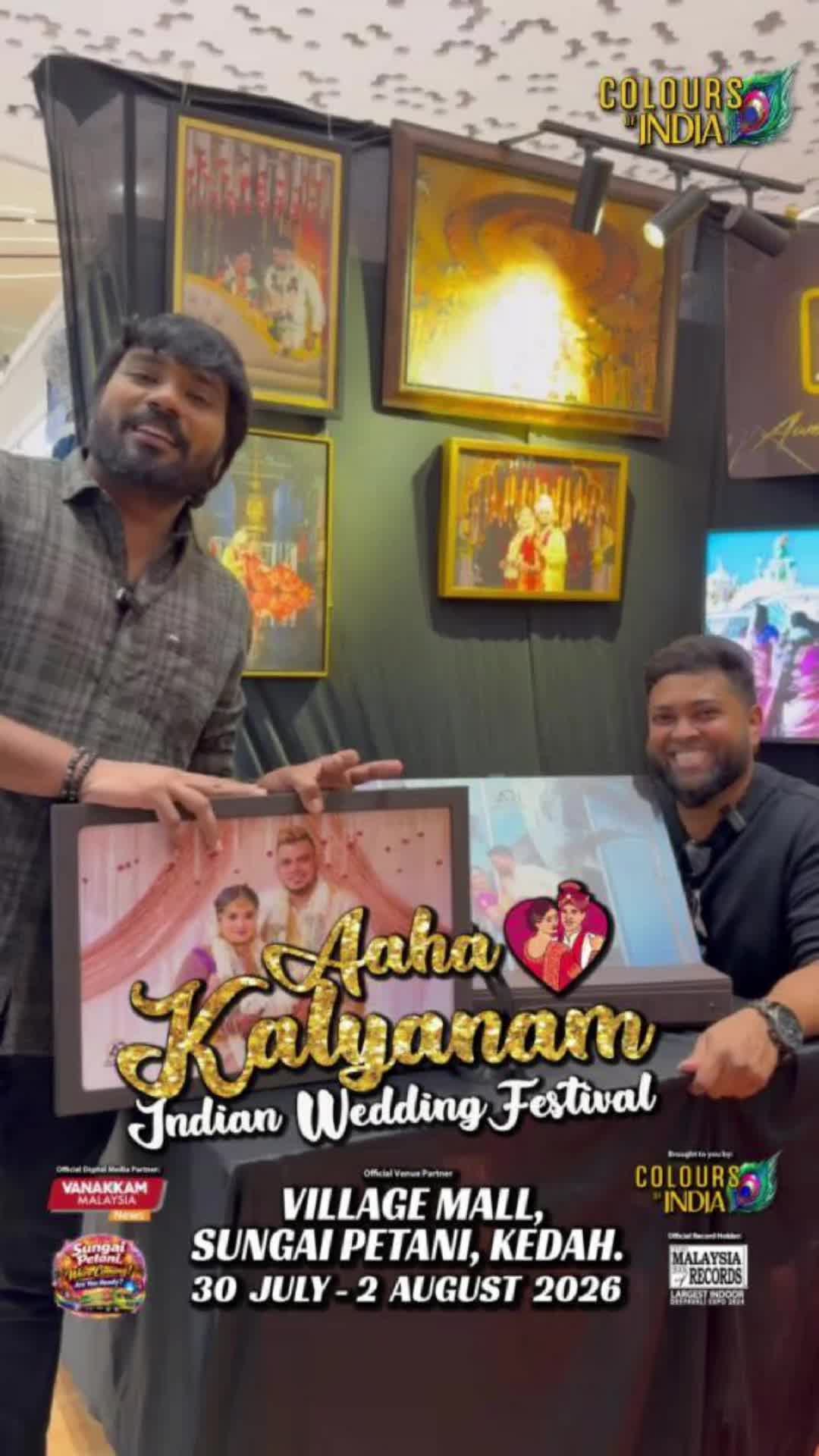 @BIGG INDIA