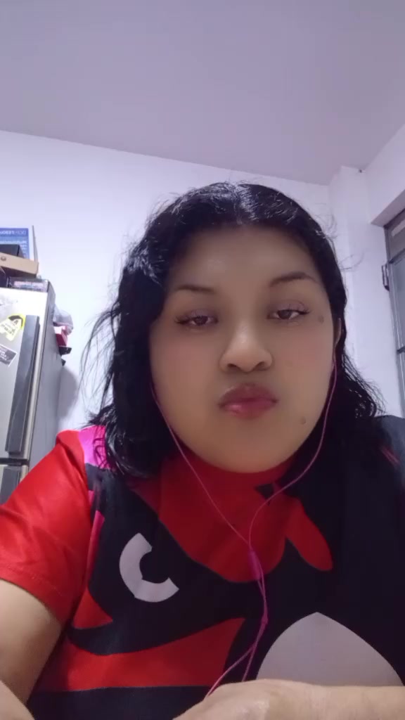 @Luz Mery Rosales Vargas