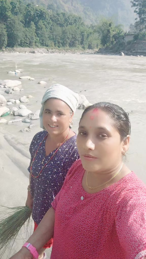 @Devi Khatri