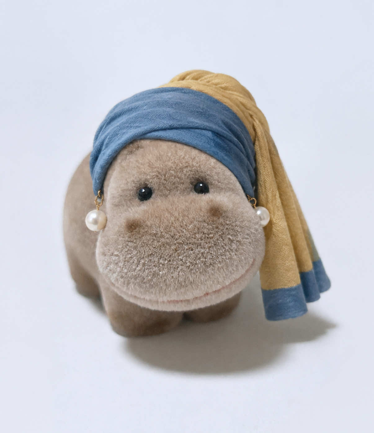 @Baby Hippo