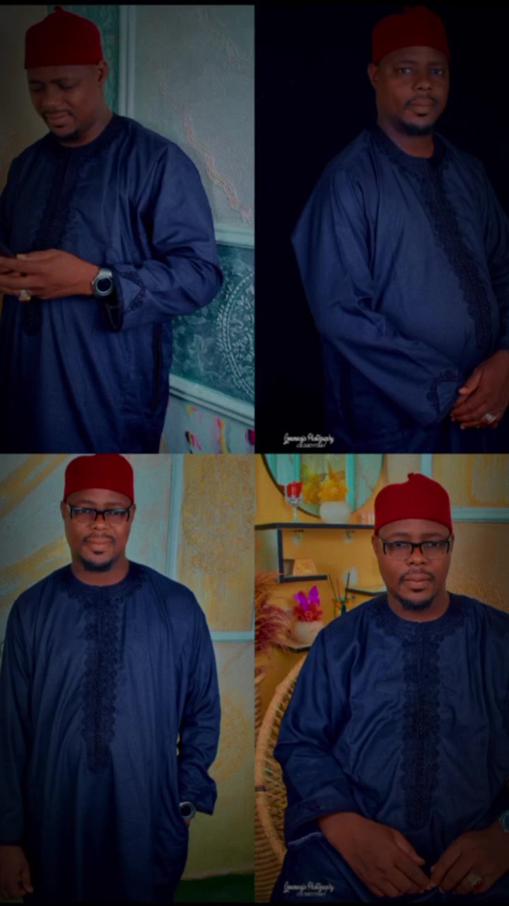 @Rufai Auwalu Abdullahi