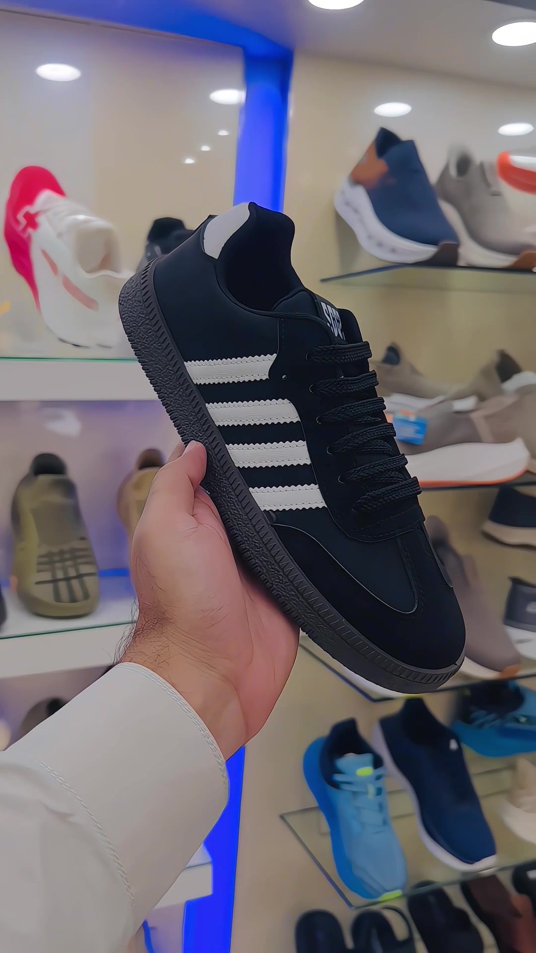 @Fashion Imported Shoes 🥾