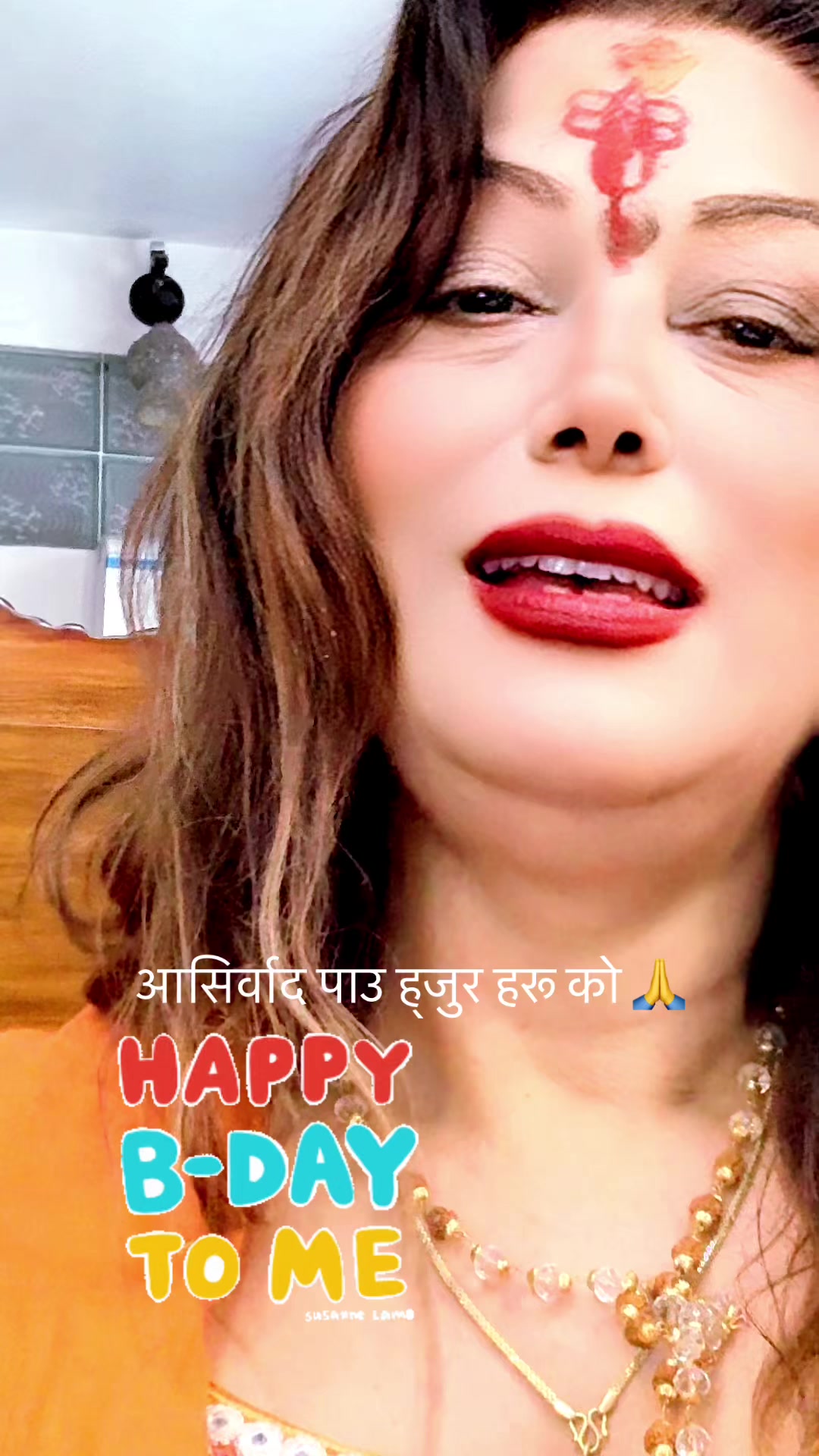 @Neelam Kc 💙Neelu💙