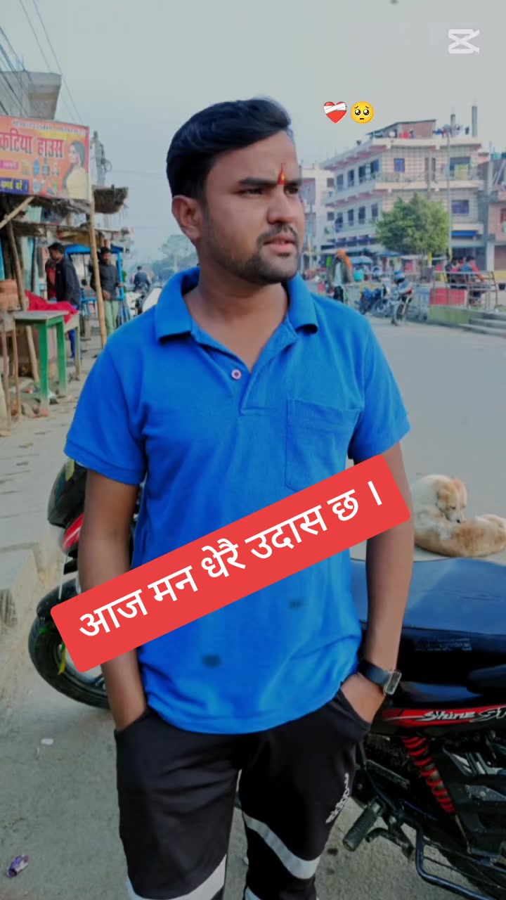 @Bhawani Thakur