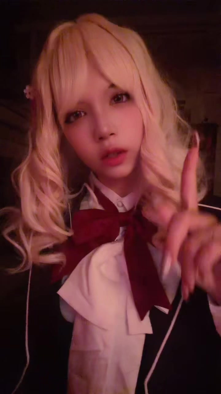 @♡˖࣪ nᴀʙi!!🪻