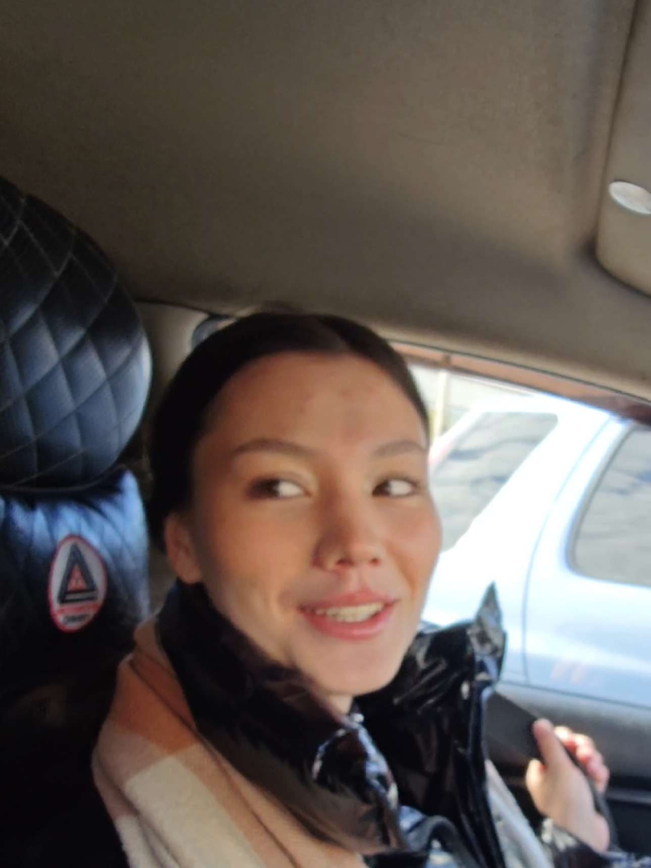 @Crazy instructor