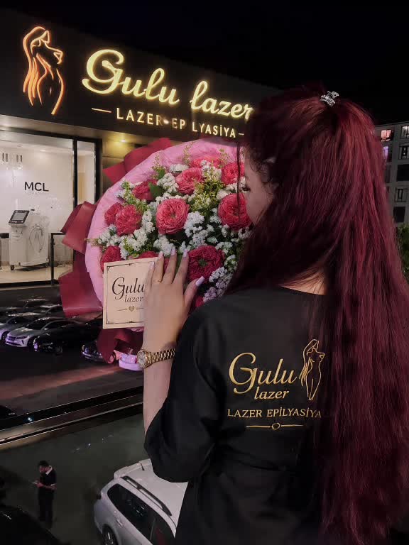 @gulu_Laser_gulu