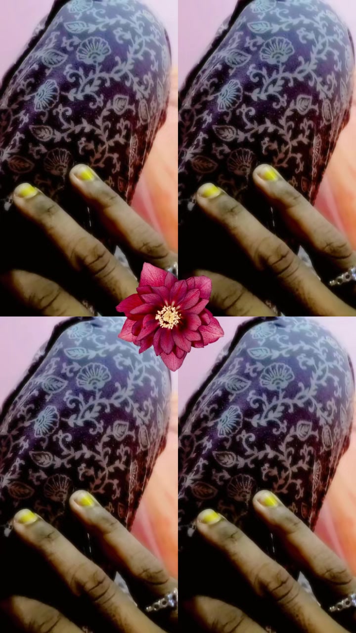 @sahani queen 👑👑💖 💖❤️