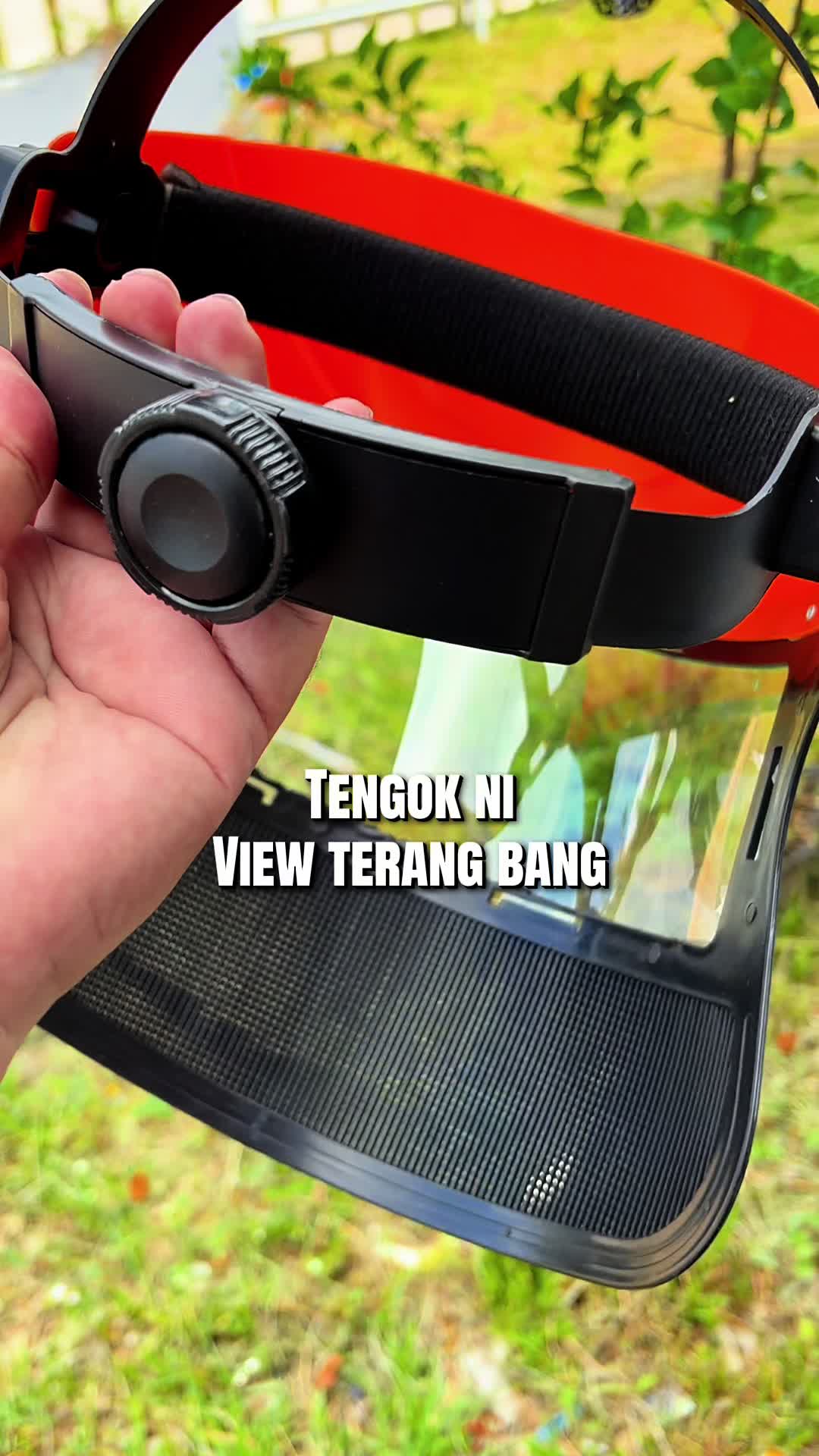 @Jarco_Kasi Up Barang Padu