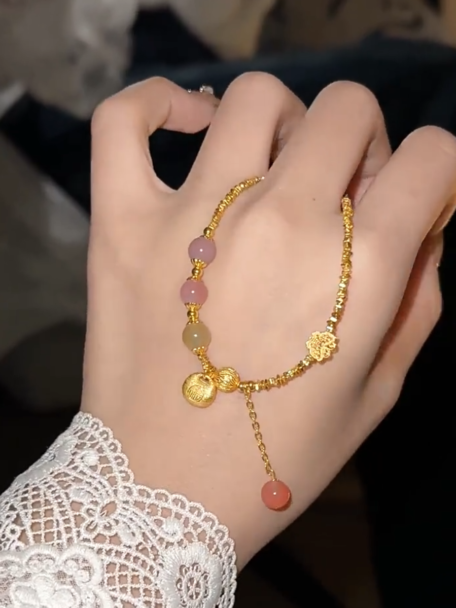 @ChowTaiSeng Jewellery