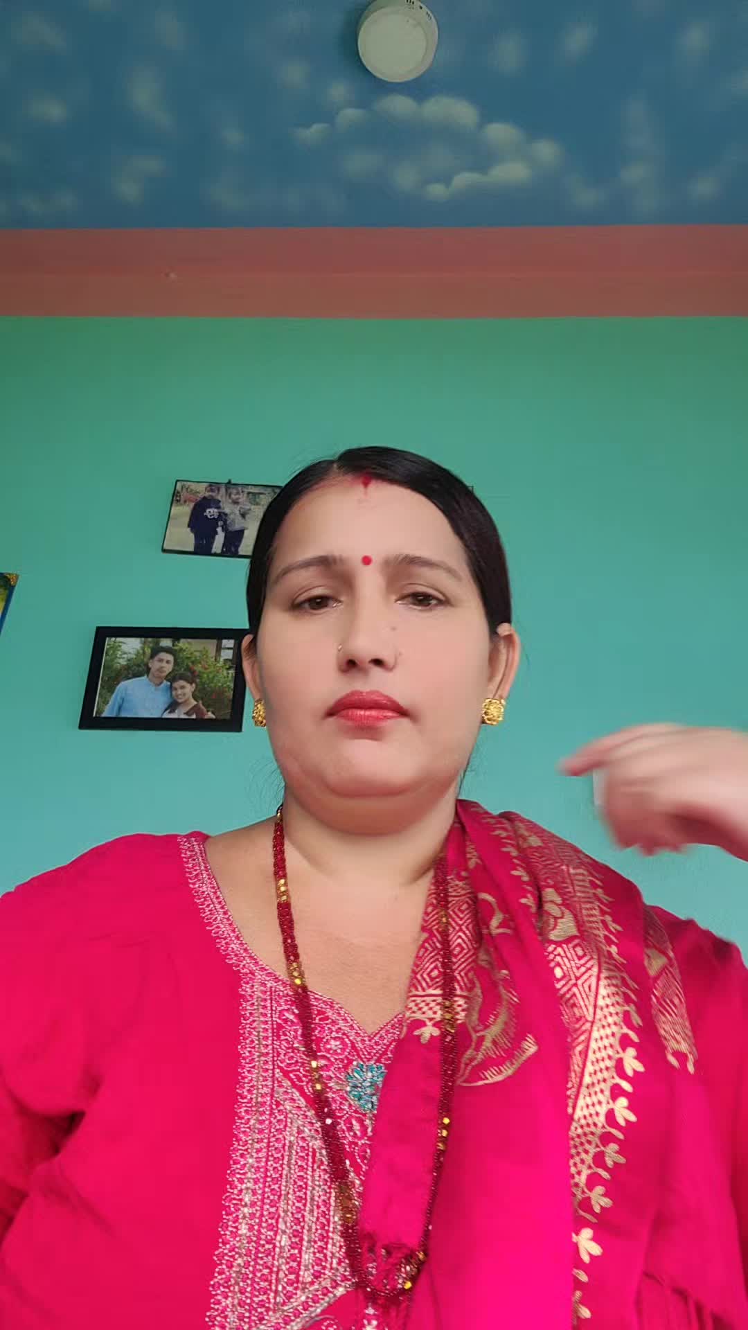 @Sumitra Bhandari