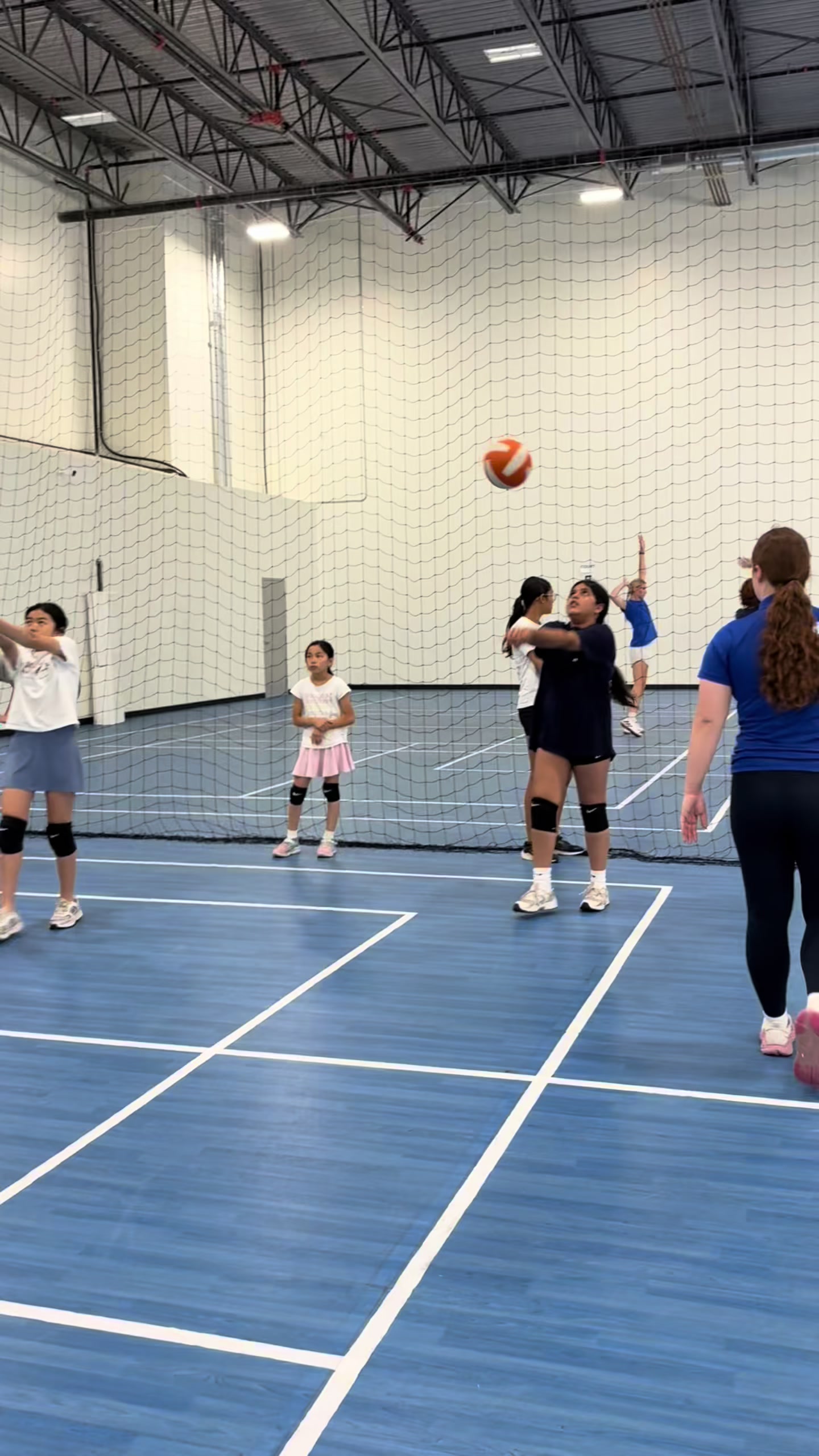 @The Volleybox