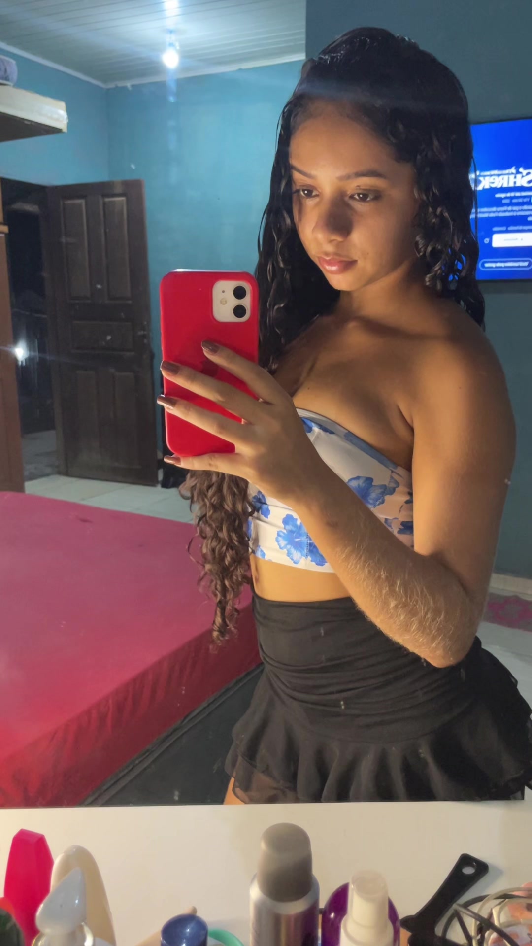 @pretinha❤️🔥