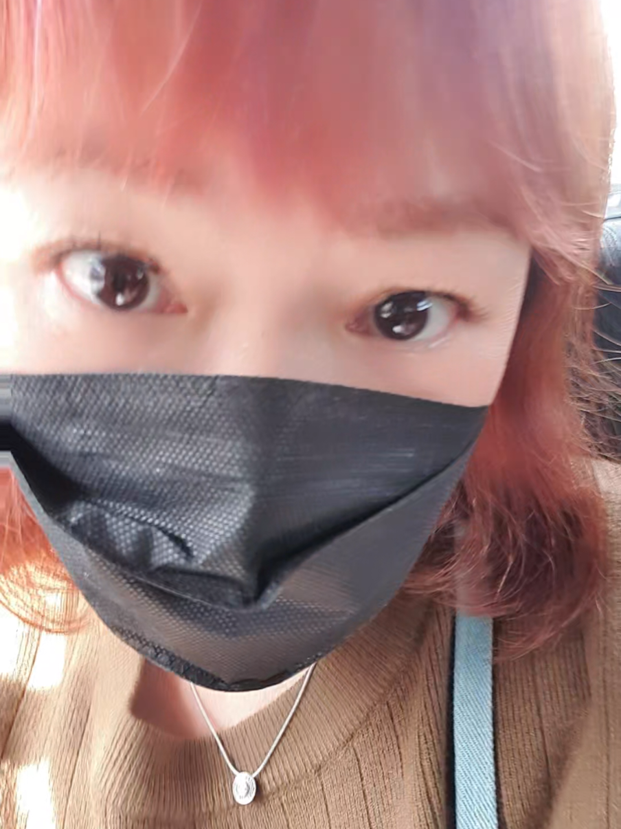 @คนป่วยNMO so cute😈🦊😈