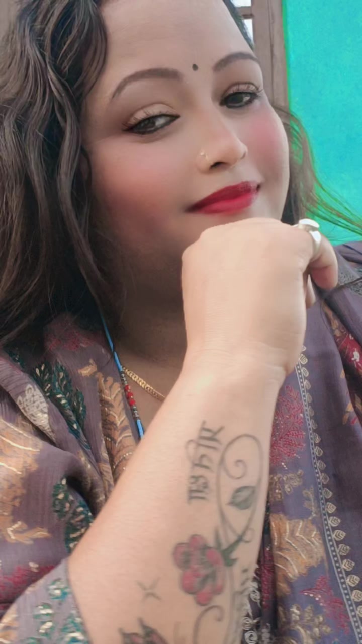 @mira Pokharel