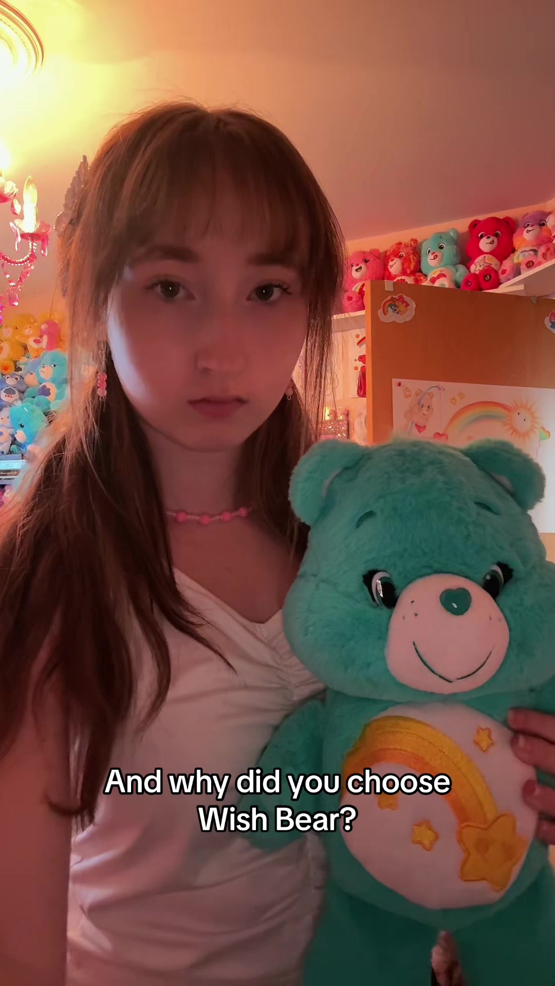 @Wish Bear ★