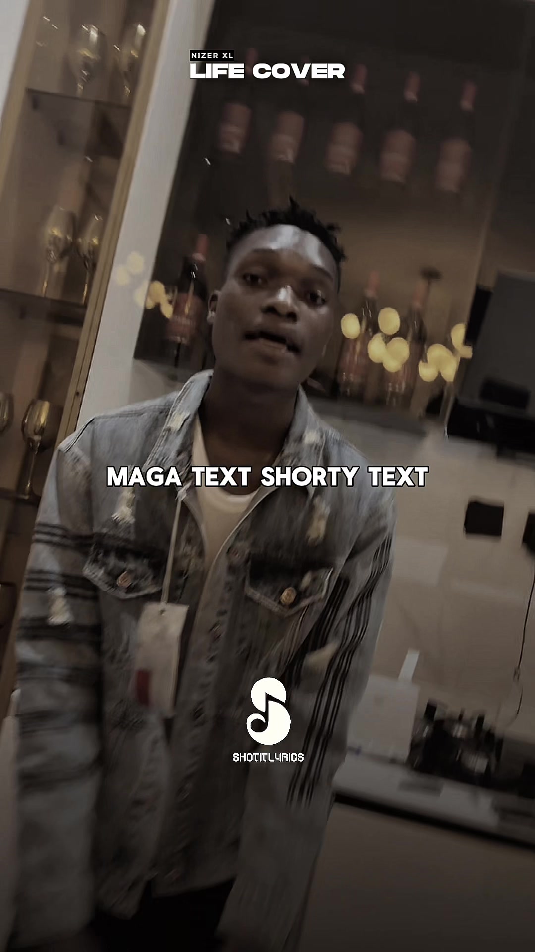 @S H O T I T L Y R I C S