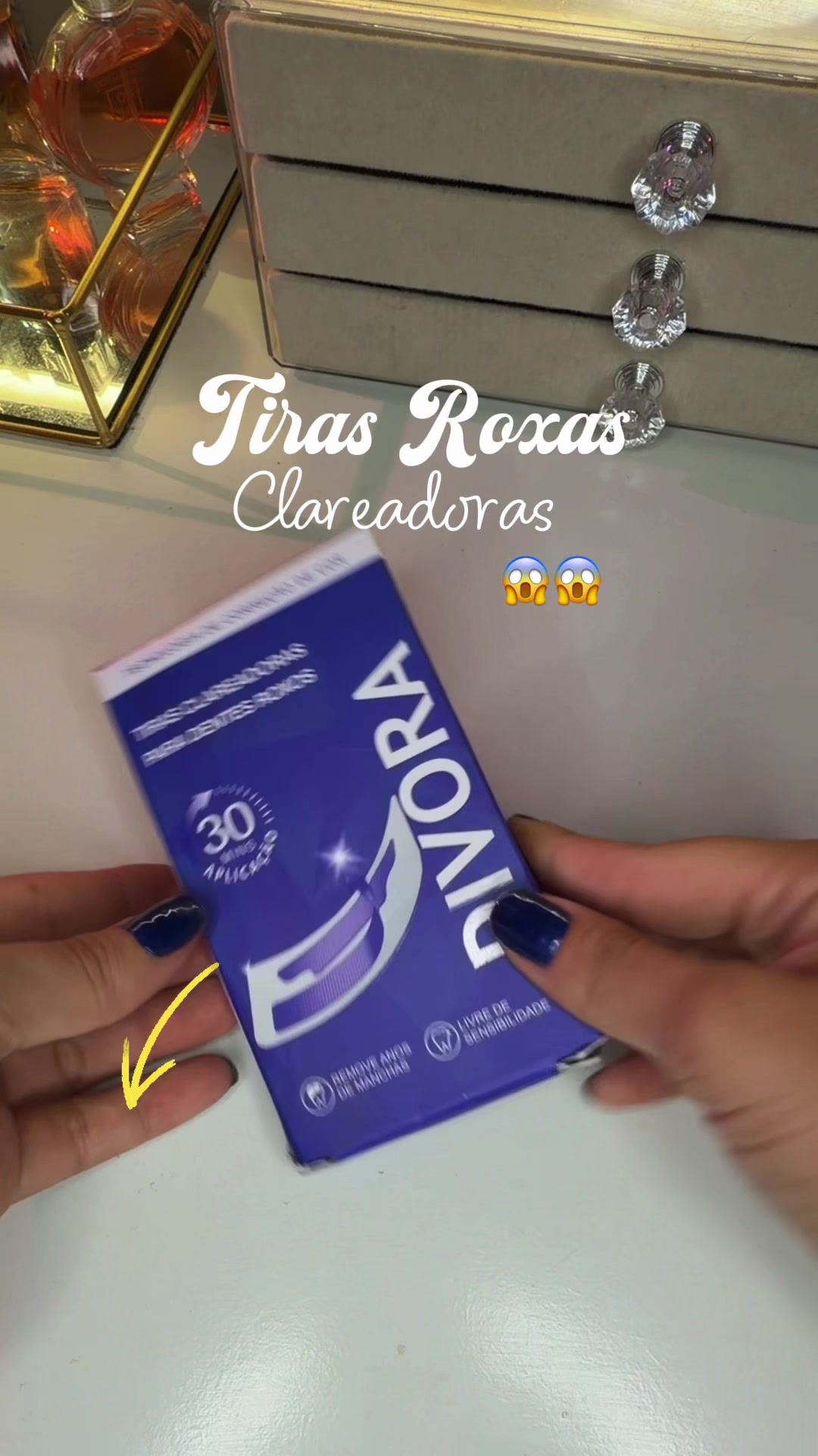 @Tainá ✨🦋