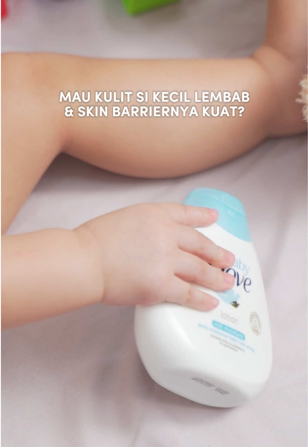 @Unilever Int. Shop ID