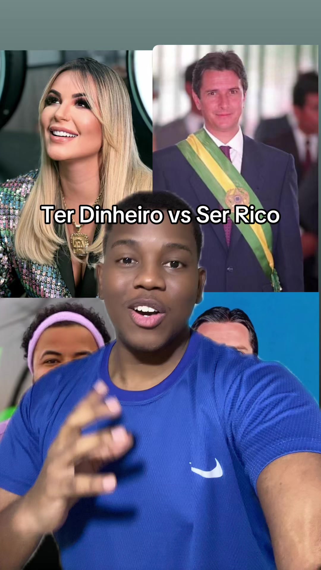 @Francis Kwame