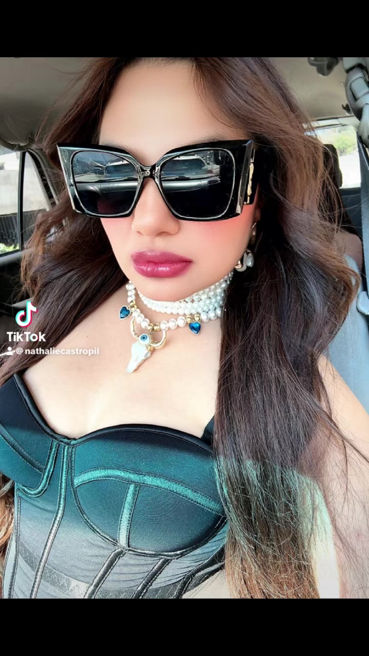 @Nathalie Castro