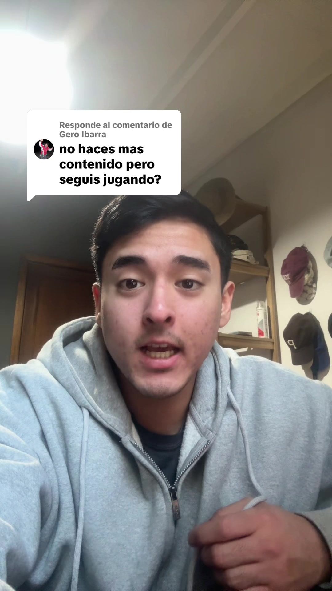 @Gregorizado
