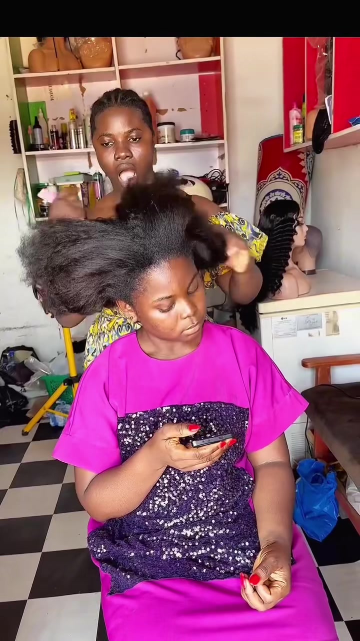 @Maame Akua Achiamaa