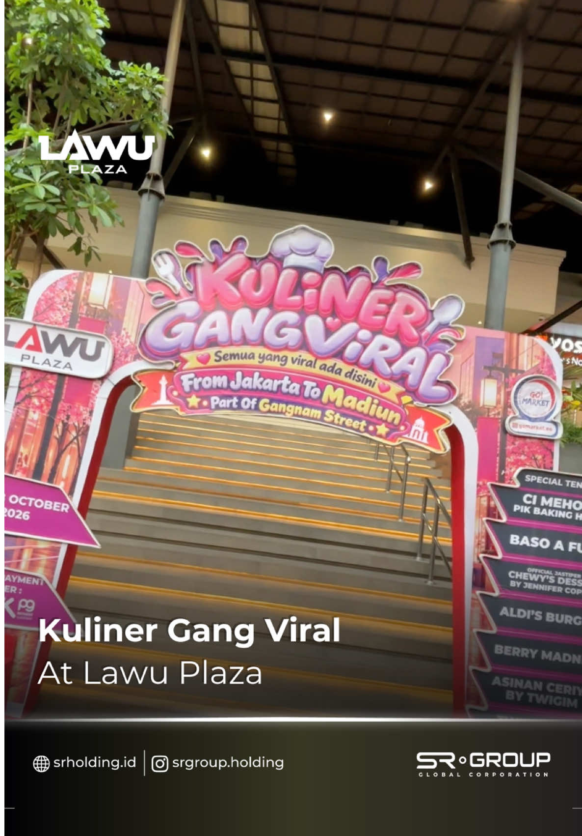 @Lawu Plaza Official