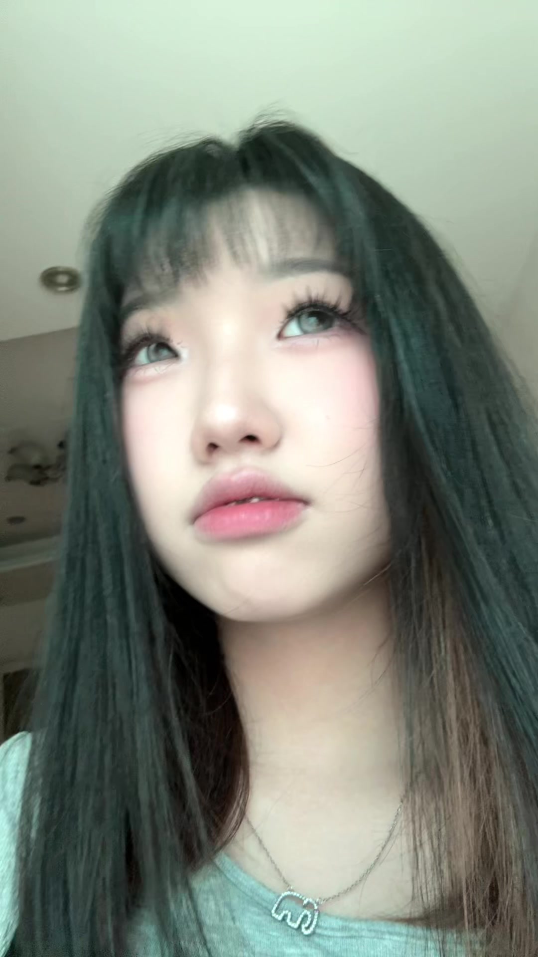 @小云