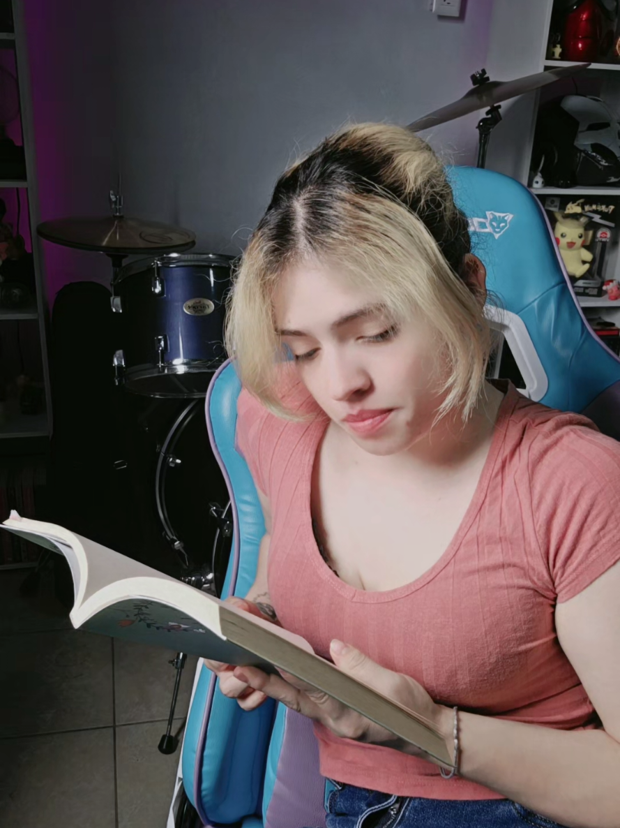 @Litzy Lee