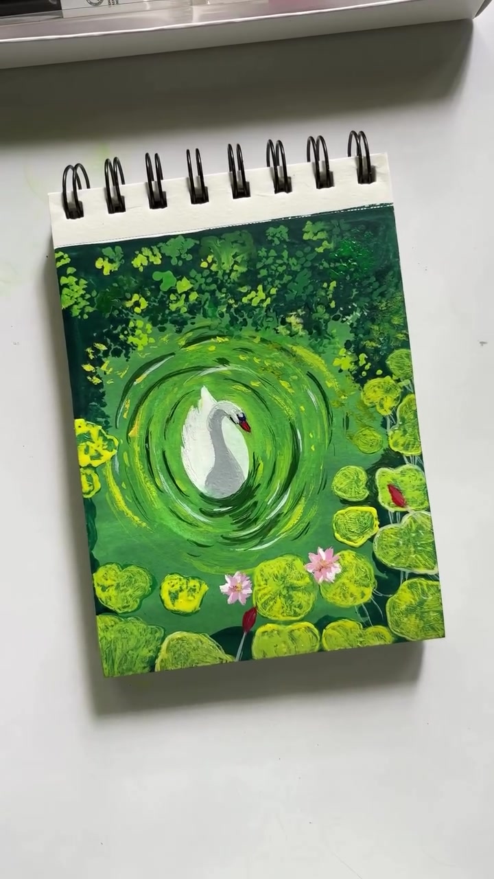 @Art In world