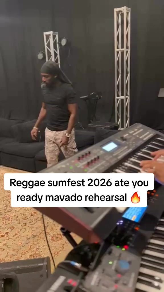 @BOLOFRASS 🇯🇲 🥁 🎹 🎤