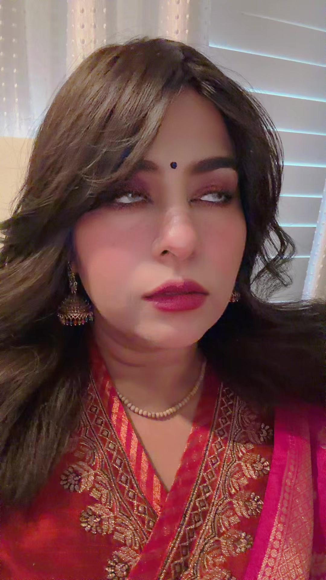@🇨🇦Pooja Malhotra🇨🇦 💞