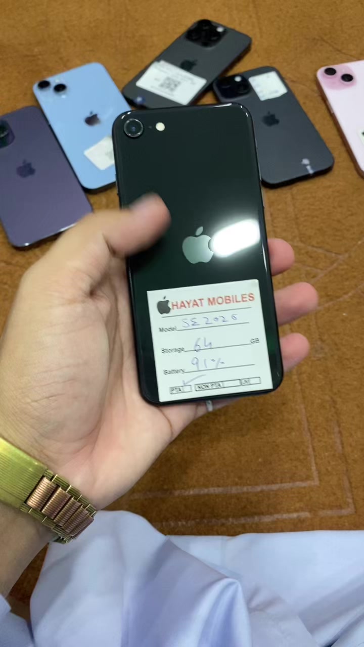 @HayatMobileCenter