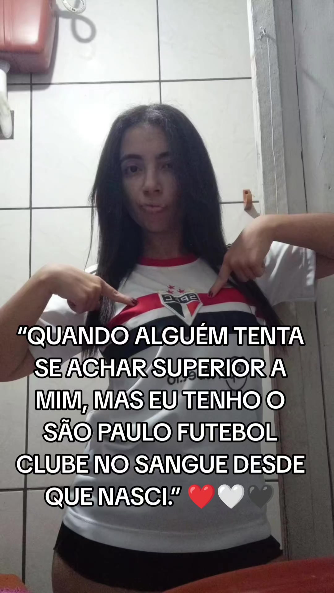 @CASAL TRICOLOR❤️🤍🖤